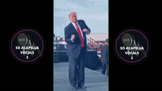 Donald Trump Dancing Funny Videos