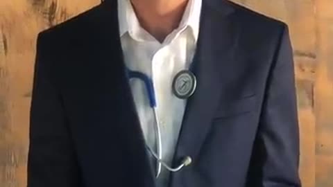 Dr Denis Agret - Démission de l’ordre des médecins et de son statut de praticien hospitalier !