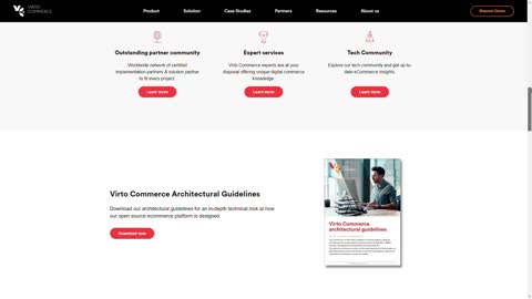 B2B eCommerce Platform