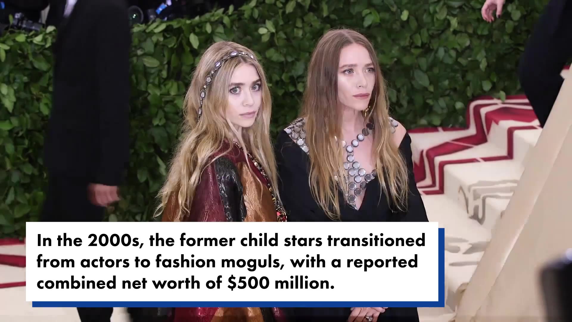 Mary-Kate and Ashley Olsen gave heartfelt speech to make amends with 'Full House' cast after Bob Saget's death