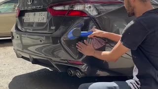 Mastering Car Dent Repair: Pro Tips for DIY Enthusiasts