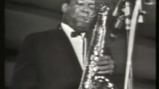 John Coltrane - Live At Antibes = Concert 1965