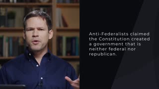 THE FEDERALIST PAPERS EXPLAINED (AP US GOVERNMENT AMD POLITICS)