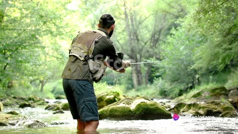 Miracle Creek Discovery: Fishermen's Life-Saving Find