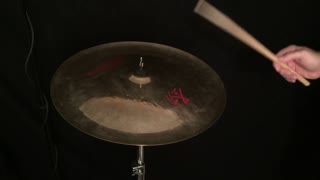 20" Zildjian Oriental series China Trash Cymbal