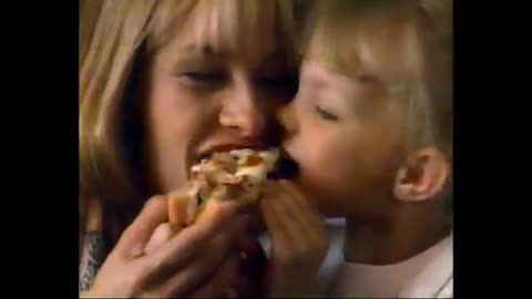 July 24, 1988 - New Traditional Hand-Tossed Pizza