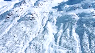 Why scientists are starting avalanches on purpose