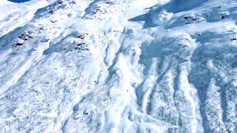 Why scientists are starting avalanches on purpose