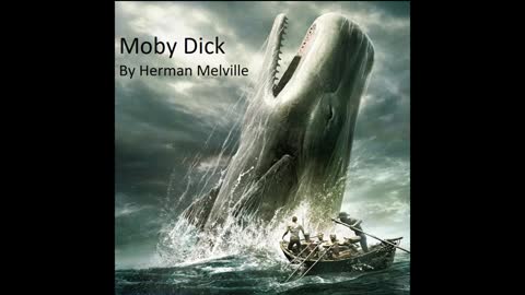 Moby Dick Chapter 35