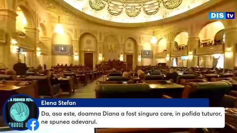 2023/11/29 Imunitatea lui Câțu