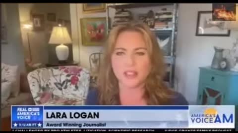 Journalist Lara Logan Destroys Ukraine Narrative