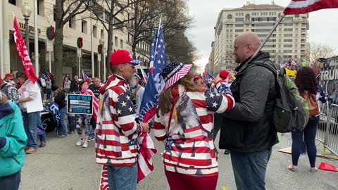 March for Trump | Million MAGA March | Washington DC | 2020-12-12 IMG_3113
