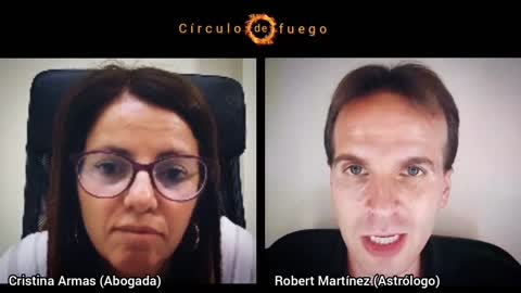 14jul2022 ¡El costo social de rebelarse! con Cristina Armas · Robert Martinez || RESISTANCE ...-