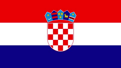 Croatia National Anthem