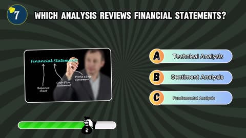 "Test Your Finance Knowledge: Ultimate Quiz Challenge!"