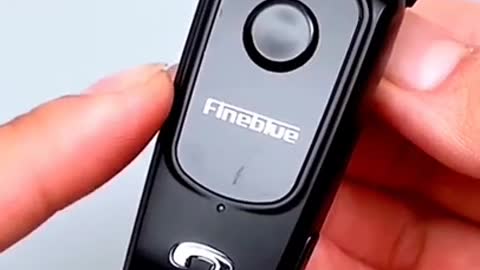 Fineblue F920 Earphone Bluetooth