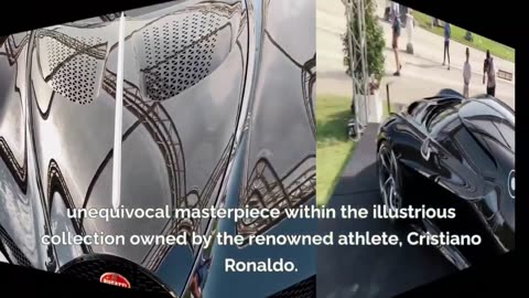 Cristiano Ronaldo: The Journey of a Football Legend