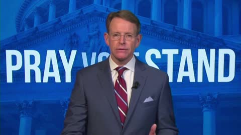Tony Perkins Points Out How Biden's 100 Days Prove He's Anything But Moderate