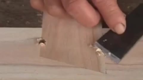 🤔😇Everything You Wanted to Know About simple super wood fixing tips🤗😚