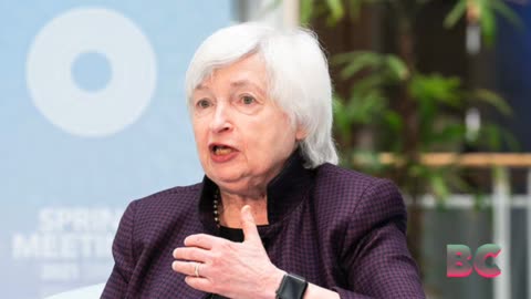 Janet Yellen warns AI in finance poses ‘significant risks’