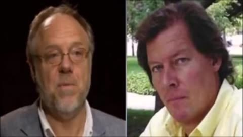 Christopher Bollyn & Dr. Kevin Barrett on 9-11-19