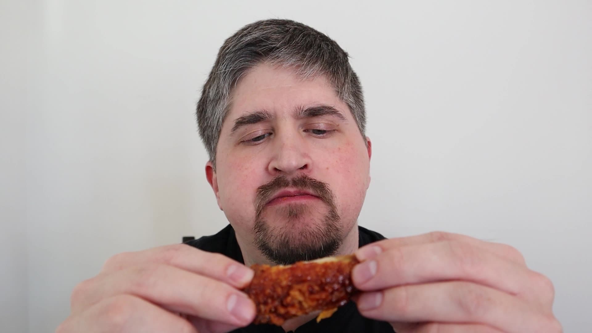 Just A Guy Review: Popeyes Honey BBQ Wings