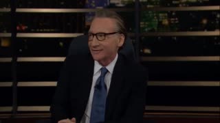 Bill Maher Mocks the Woke Olympics to a Nervous Audience