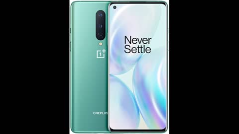 Review: OnePlus 8 (5G) Dual-SIM IN2013 256GB12GB RAM (GSM + CDMA) Factory Unlocked Android Sma...