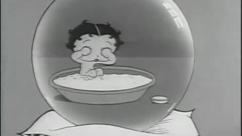 Betty Boop - Is My Palm Read (1933)