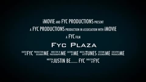 Fyc Plaza (Daniel Lume) Trailer!