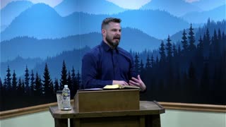 1 Samuel 14 (Israel Defeats the Philistines) Pastor Jason Robinson