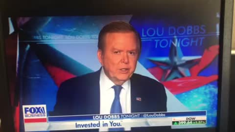 Dominion- Lou Dobbs S. Powell 11.13.2020