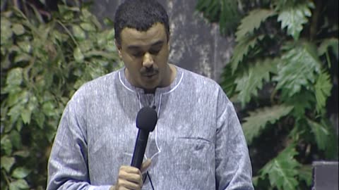 FUTILITY OF IDEALISM | TUESDAY SERVICE | DAG HEWARD-MILLS