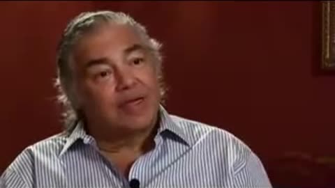 Aaron Russo (clip) - warned us about the NWO in 2007
