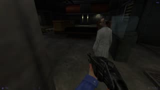 Half-Life: Blue Shift - Game Time Live