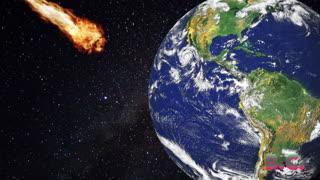 'Refrigerator-sized' asteroid may 'buzz-cut' Earth day before election