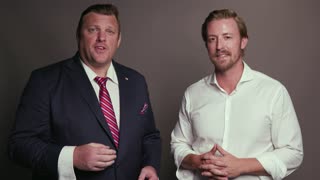 Ryan Walters Endorsement