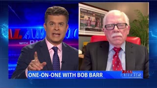 Dan Ball W/ Bob Barr