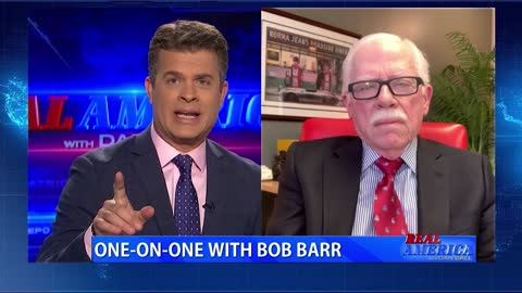 Dan Ball W/ Bob Barr