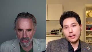 Jordan Peterson Describes Antifa As "Worse Than Animals"