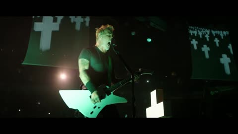 Metallica: Master of Puppets (Live) (Official Video)