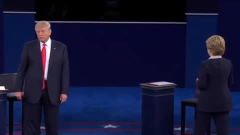 Donald Trump Roasts Hillary Clinton