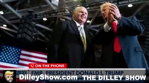 The Dilley Show 02/18/2021