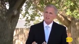 Kevin McCarthy Slams Biden After Five Months In Office