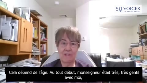 Sue témoignage