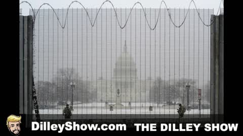 The Dilley Show 02/02/2021