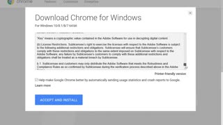 IPGraySpace: How to download and install Chrome in Windows 10