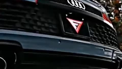 Audi new car modal