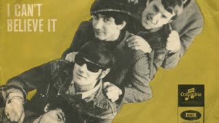 The Animals - We've Gotta Get Out Of This Place