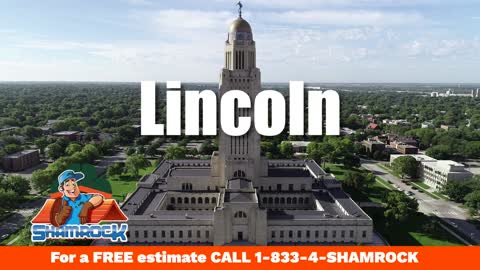 The Midwest's best roofing company